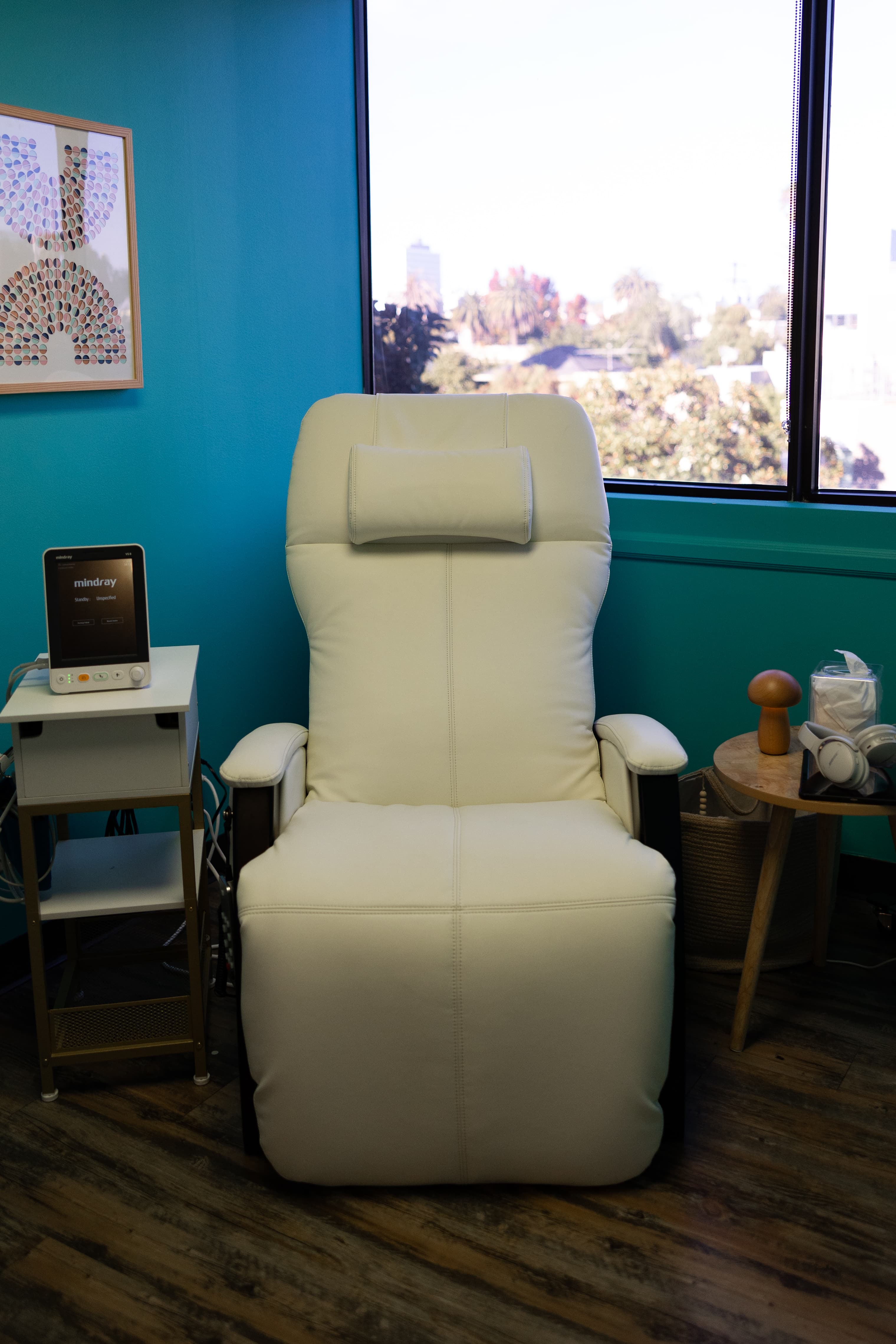 Golden Afternoon Ketamine Clinic - Los Angeles photo 2