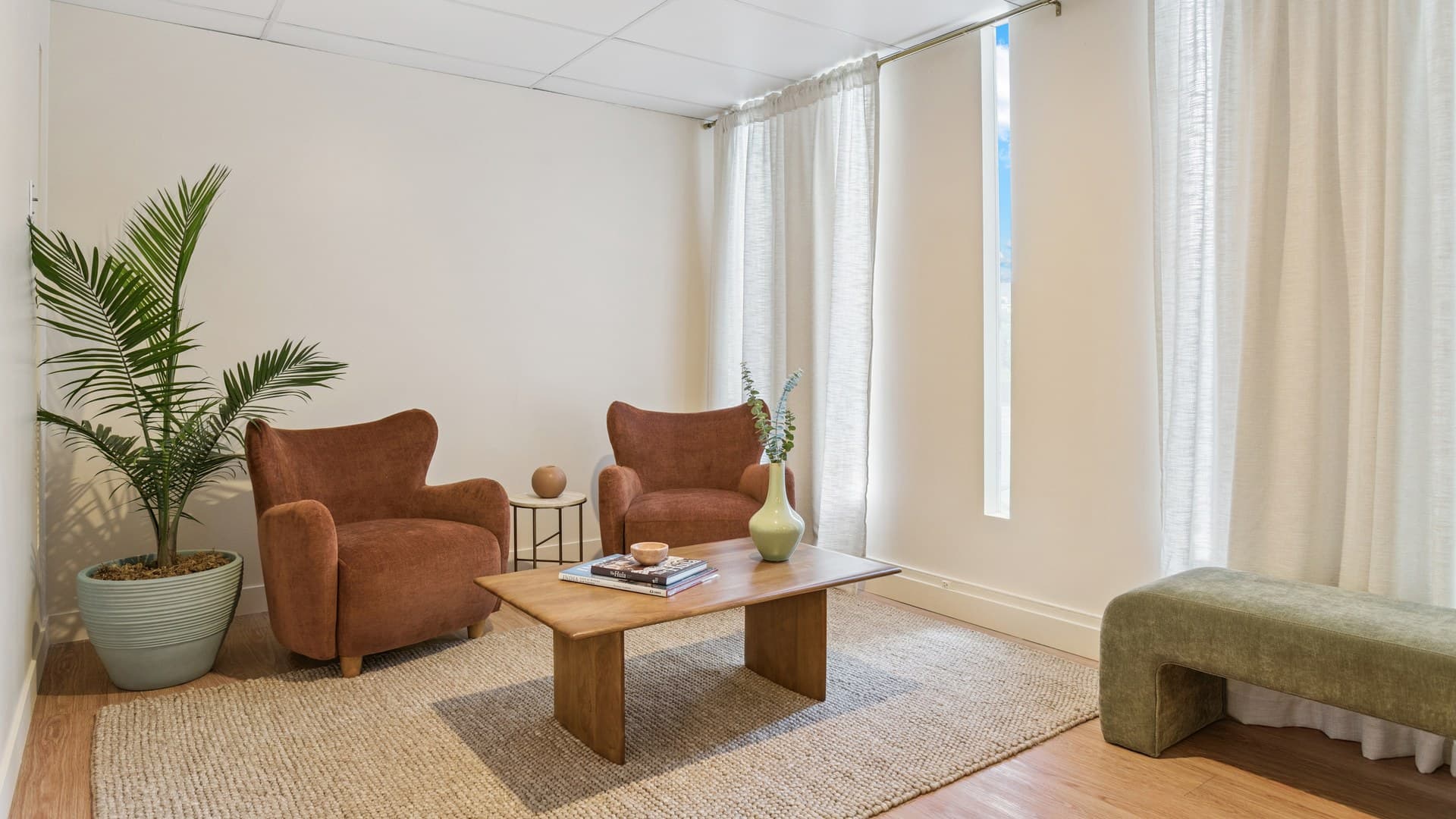 Numia Healing Center